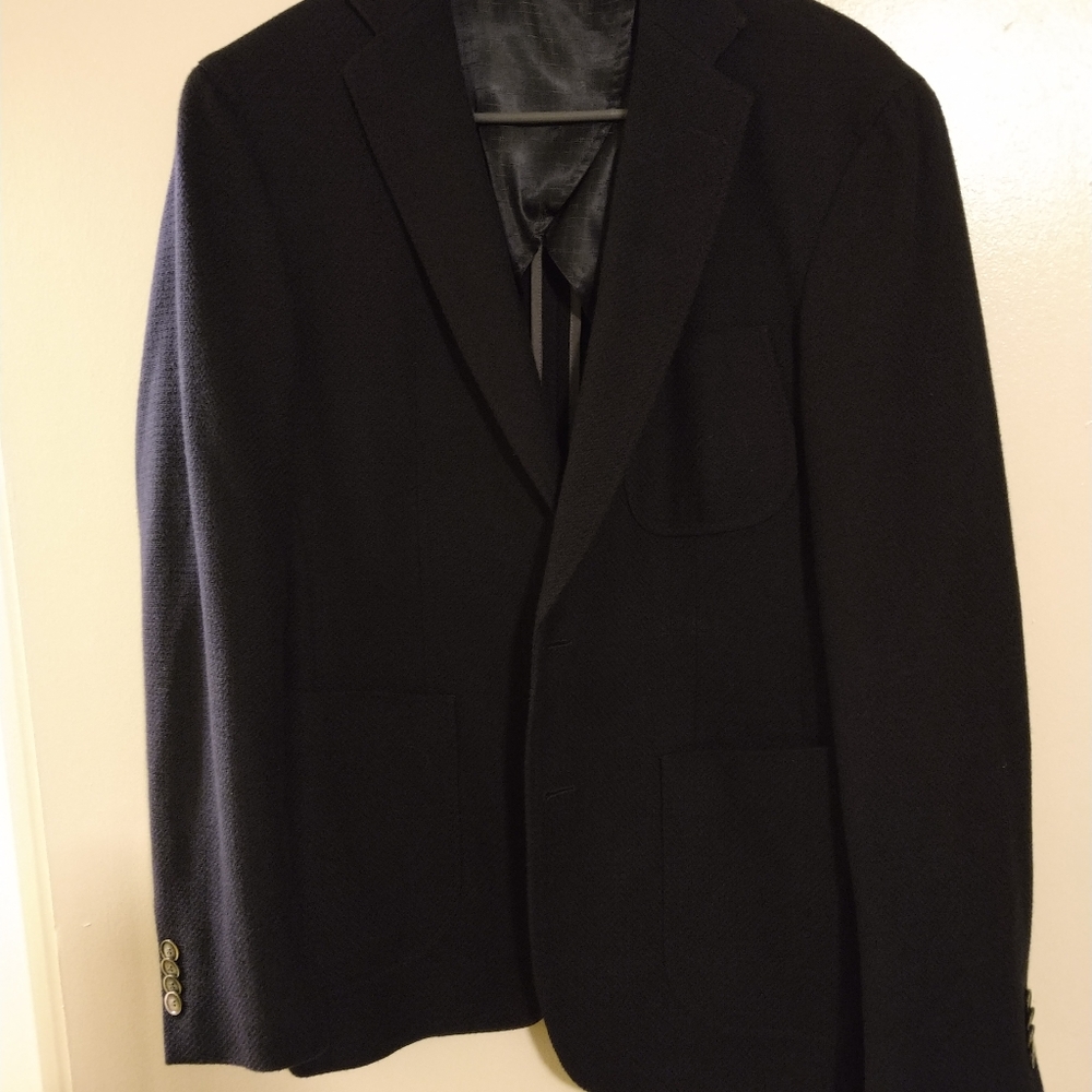 Jack Victor Blazer